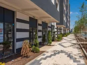 EnVogue Residence - Apartament 4 camere cu terasa super generoasa 