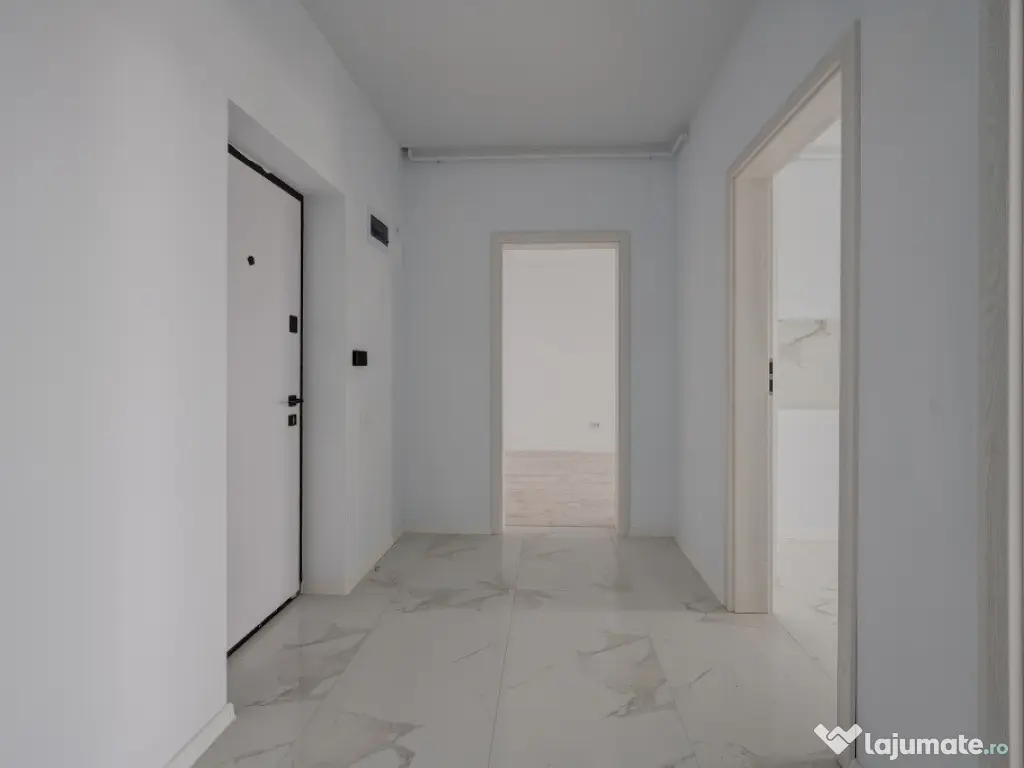 EnVogue Residence - Apartament 4 camere cu terasa super generoasa