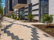 EnVogue Residence - Apartament 4 camere cu terasa super generoasa 