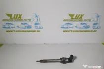 set injector injectoare 0445110570 B47D20A euro 6 0445110570