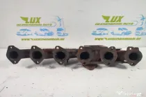 galerie de evacuare 3.0d bi turbo N57D20B 306cp 780545406 78