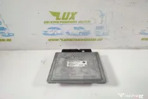 Calculator motor ecu 2.5 benzina N52B25A 7555361 5wk90078 BM