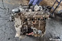 Motor cu pompa inalte 2.0 D M47 T2 M47T2 BMW Seria 1 E87 [2