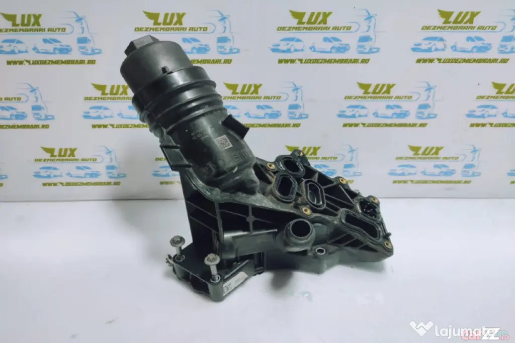 Carcasa filtru ulei termoflot 3.0 d 8570063 BMW Seria 5 G30