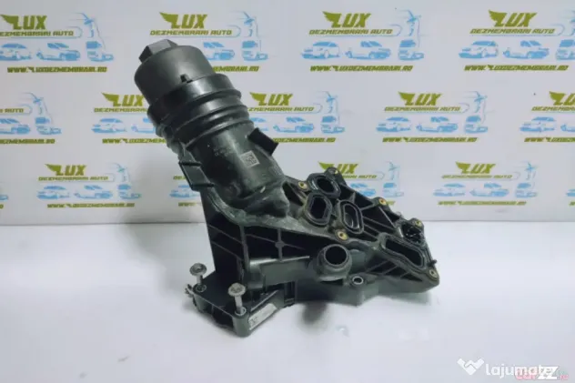 Carcasa filtru ulei termoflot 3.0 d 8570063 BMW Seria 5 G30