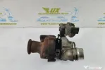 Turbo Turbina Turbosuflanta 851947502B N47D30C 851947502B BMW Seria 3