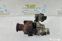 Turbo Turbina Turbosuflanta 851947502B N47D30C 851947502B BMW Seria 3