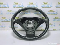 Volan in 3 spite 605440400a BMW Seria 5 E60/E61 [2003 - 2007]