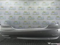 Bara spate 51127061252-12 BMW Seria 5 E60/E61 [2003 - 2007]