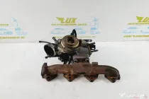 Turbo turbina tubosuflanta 2.0 d 150cp M47 7794140-D 750431-7 7794140D