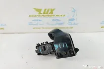 Gura grila ventilatie bord 412650750 BMW Seria 3 E90 [2004 - 2010]