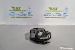 Centura Dreapta fata neagra 602208100 602208100 Mercedes-Ben
