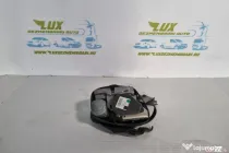 Centura Dreapta fata neagra 602208100 602208100 Mercedes-Ben