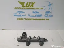 Rampa injectoare dreapta 059130090CN CLA CRC CJM CTC Audi A6