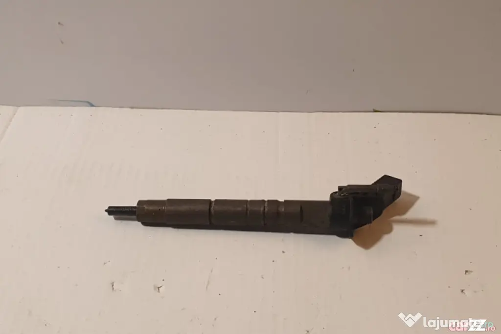 Set injector injectoare A6510702987 0445117035 2.2cdi om651