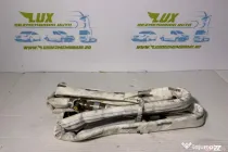 Airbag cortina stanga 4h0880741E Audi A8 D4/4H [2010 - 2014]