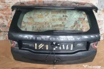 Haion complet cu luneta L550 Land Rover Discovery Sport [2