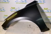 Aripa stanga fata  Mazda 3 BM (facelift) [2016 - 2019]