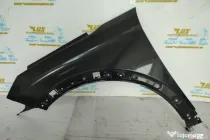 Aripa stanga fata 9812305780 Peugeot 5008 2 [2017 - 2020]