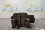 Alternator A0141547402 om471 euro 6 Mercedes-Benz Actros MP4