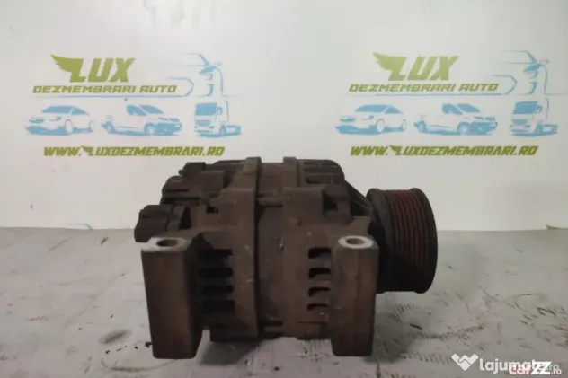Alternator A0141547402 om471 euro 6 Mercedes-Benz Actros MP4