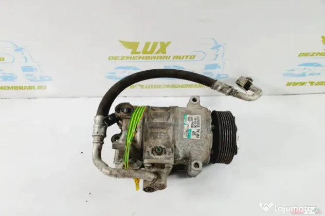 Compresor AC clima 1.9 2.0 tdi 1K0820803S bls bkc bxe bmm