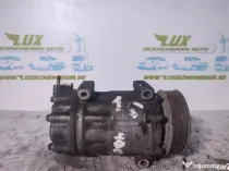 Compresor Ac clima 1.6 hdi  Citroen C4 Picasso  [2006 - 2013