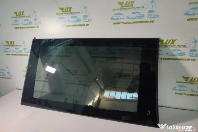 Plafon panoramic sticla fata spate Mercedes-Benz GLS-Class