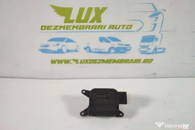 Motoras clima aeroterma bord 0132801343 1k0907511E Volkswage
