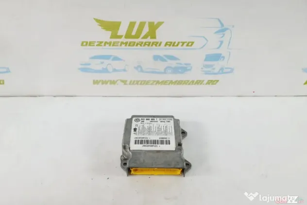 Calculator modul airbag 1k0909605t Volkswagen Jetta 5 [2005