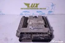 Calculator motor ecu 2.0 tdi CBD 03L906022HR 0281015314 Volk