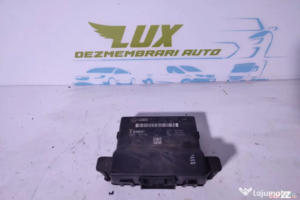 Calculator modul gateway 1k0907530e Volkswagen Golf 5 [2003