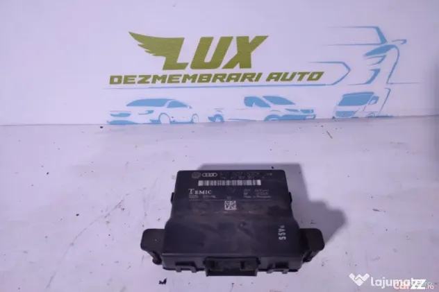 Calculator modul gateway 1k0907530e Volkswagen Golf 5 [2003