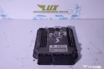 Calculator motor ecu 1.9 tdi 03g906016fs 0281011955 Volkswag