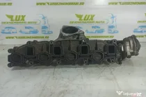 Galerie de admisie cu motoras 2.0 tdi CBB CBA CFF 03L129711E