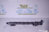 Rampa injectie injectoare 2.2 tdci euro 5 9670890580 Land Ro