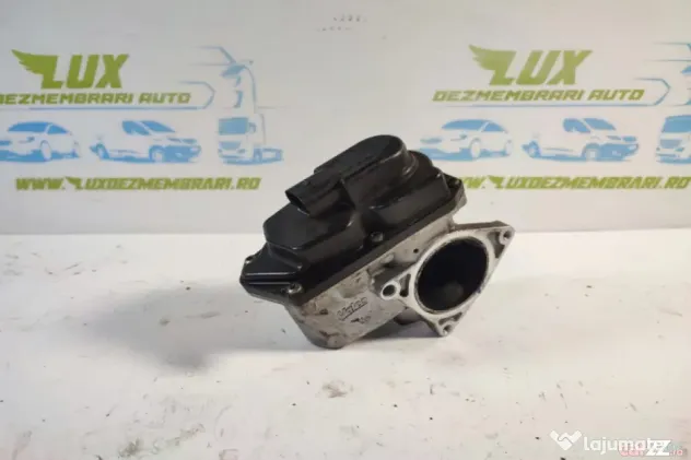 Supapa EGR 2.0 tdi CBB CBA CFF vasv29007935 Seat Leon 2 (fac