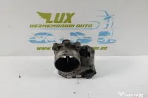 Clapeta de acceleratie 2.2 tdci euro 5 0280750598  BK2Q-9E92