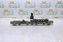 Rampa injectoare injectie 2.2 hdi 4HX 0445214017 000024L3 Ci