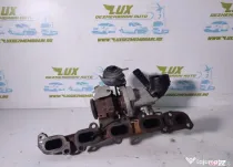 Turbo Turbina Turbosuflanta 1.6 tdi CXX DDY DGT 04l253016h S
