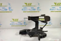 Pod pedalier pedala ambreiaj frana a6382900416 Mercedes-Benz