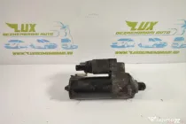 Electromotor 2.0 tdi bkp bkd AZV 02e911023 Seat Leon 2 [2005