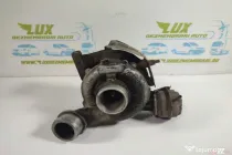 Turbo Turbina turbosuflanta 1.9 tdi AXR AGR ATD 038253019n