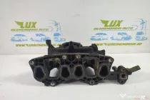 Galerie de admisie 1.2 benzina 70716747 Fiat Panda 2 [2003