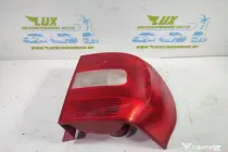 Stop tripla lampa stanga 5l0945257 Skoda Yeti  [2009 - 2014]