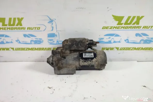 Electromotor 1.9 dci F9Q 8200096510 Renault Laguna 2 [2001 -