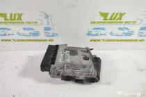 Calculator motor ecu 2.0 tdi BMM 03g906021jc 0281013619 Skod