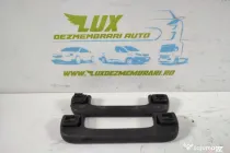 Maner plafon stanga dreapta negru s-line 8r0857607h Audi A4