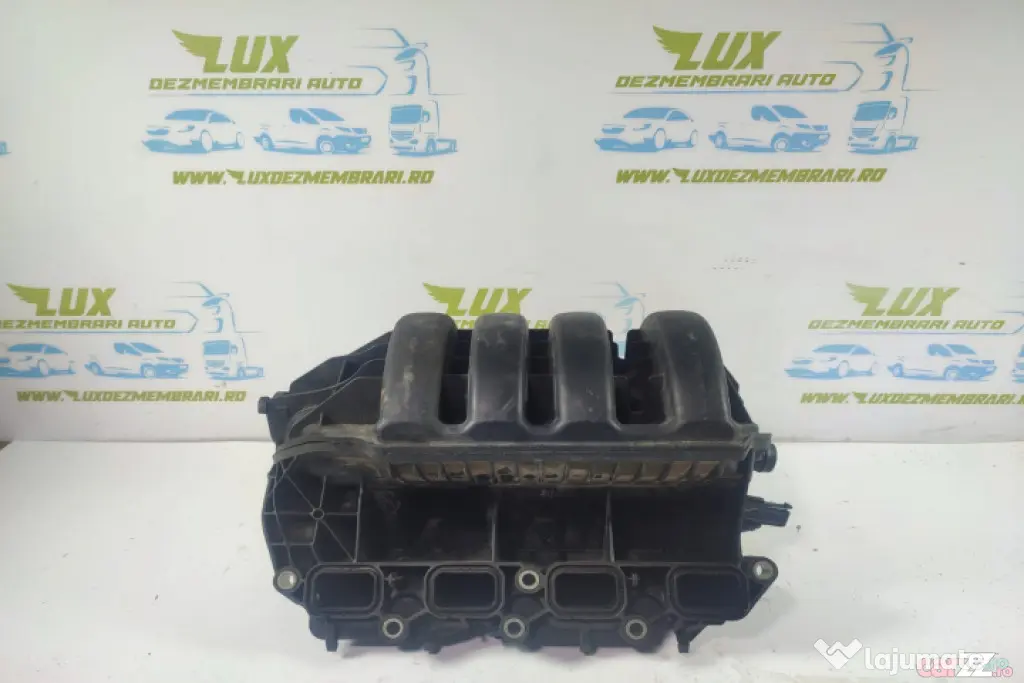 Galerie de admisie 1.6 fsi BAG 03c129711f Volkswagen VW Tou
