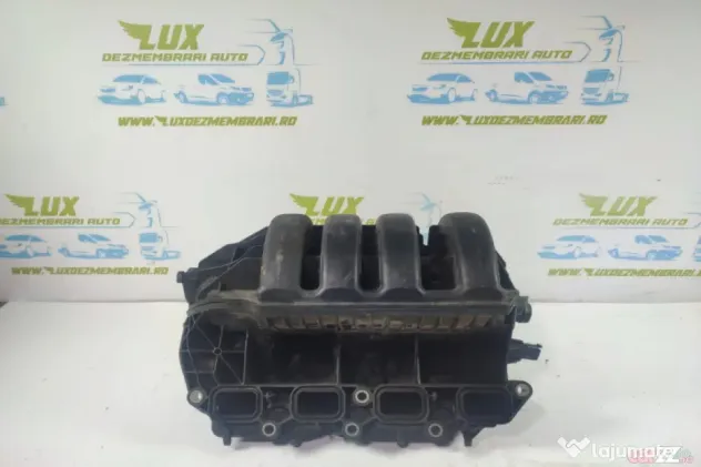 Galerie de admisie 1.6 fsi BAG 03c129711f Volkswagen VW Tou